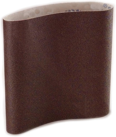 Paño lijado aluminio 40 Grit 8x19 10/pack