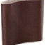 Paño lijado aluminio 40 Grit 8x19 10/pack