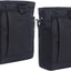 Bolsa detector metales impermeable cintura portátil