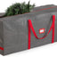 Bolsa almacenamiento árbol Navidad 9ft plástico impermeable