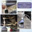 Bomba manual aceite engranajes para tapas 1.102"