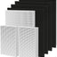 Filtro HEPA para purificador Honeywell HPA300