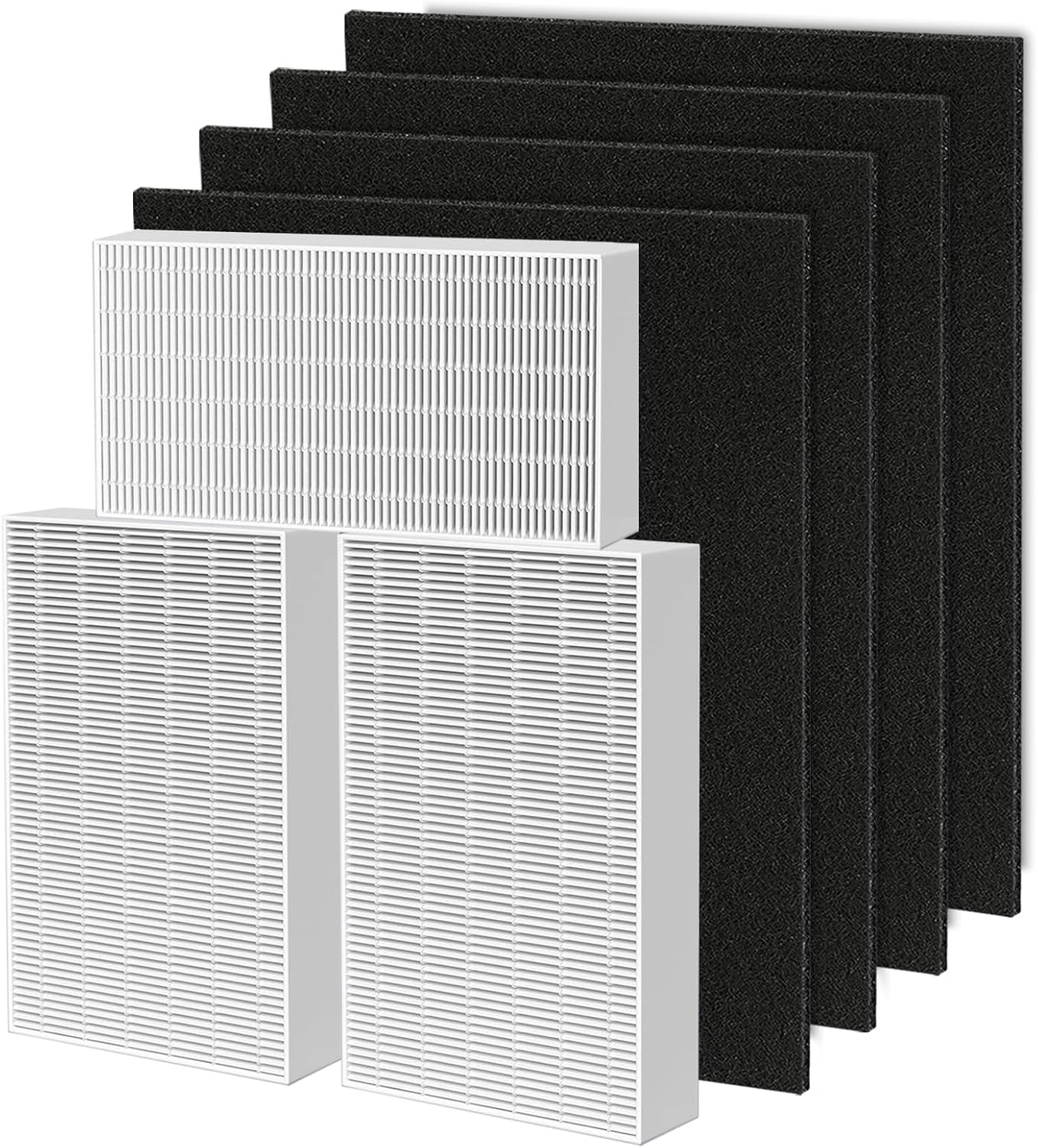Filtro HEPA para purificador Honeywell HPA300