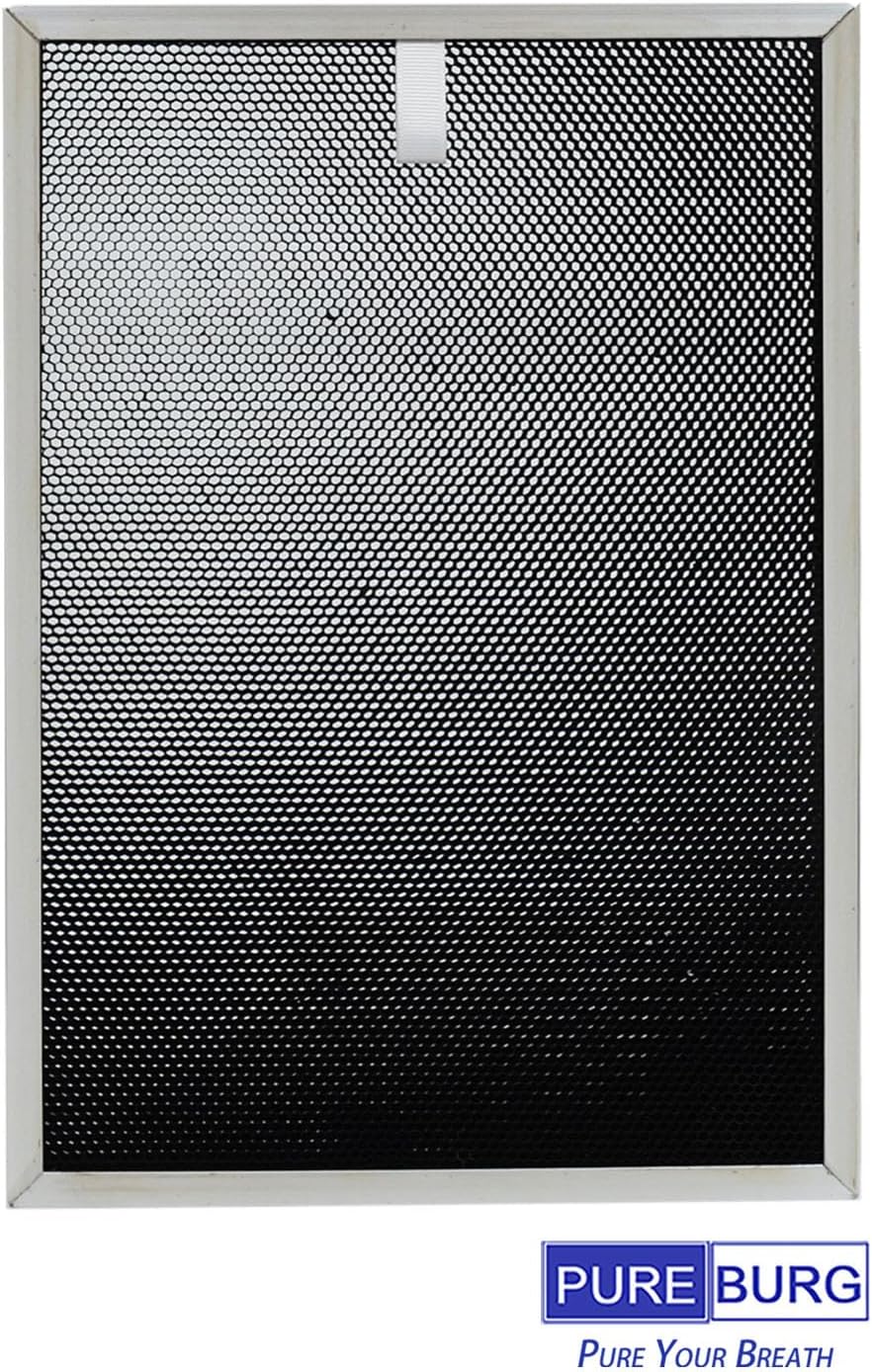 Filtros repuesto Nuwave OxyPure acero inox