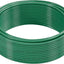 Cable cobre trenzado THHN verde 14 AWG 600V