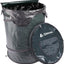 Cubo basura desplegable 29.5gal camping caravana