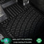 Alfombrillas TPE 3D Ford Transit Connect 14-21
