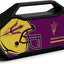 Altavoz Bluetooth inalámbrico NCAA Sun Devils XL color