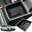 Bandeja consola central VW Golf GTI R MK8 2022
