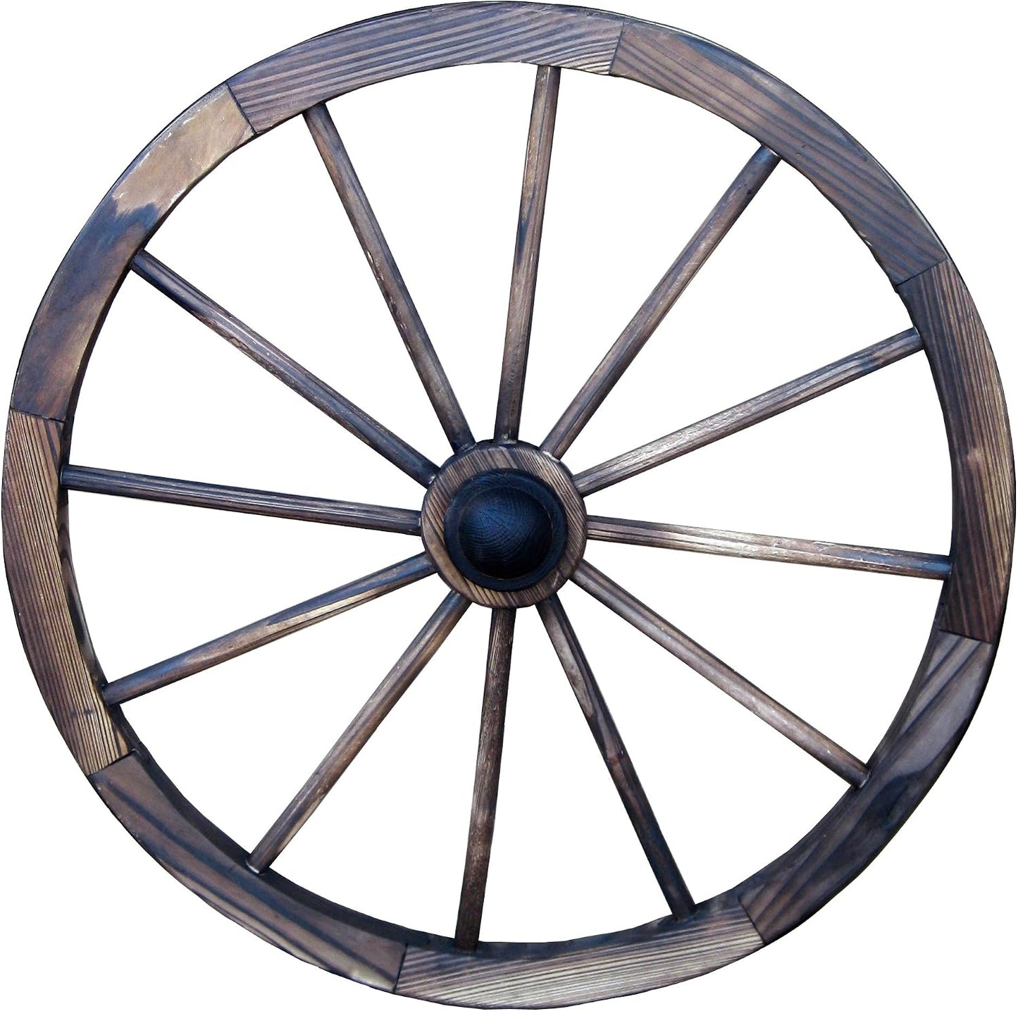 Rueda carreta 24pulg