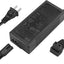 Cable CA 110-240V para refrigerador portátil 12V