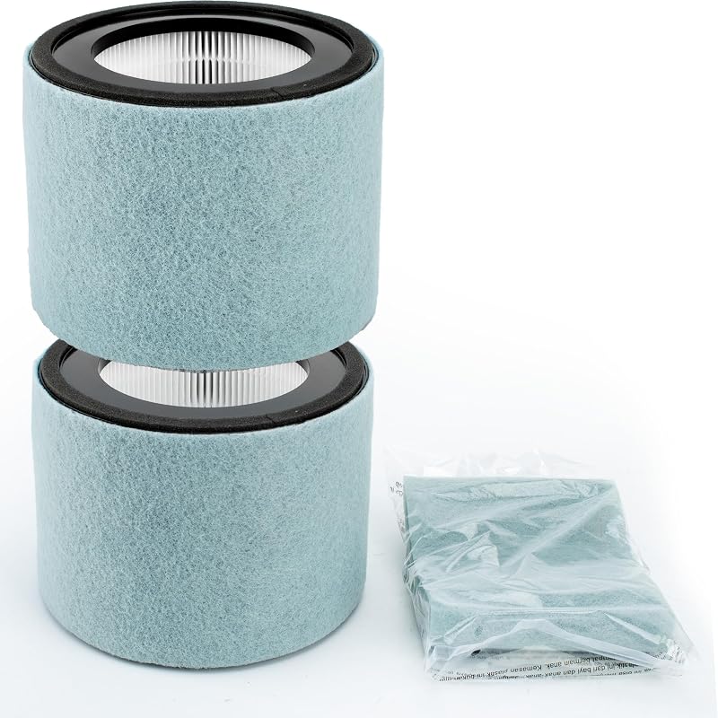 Filtro repuesto Z2000 para purificador TruSens 3 etapas