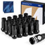 Set 20 Tuercas M12x1.25 comp Infiniti Nissan Subaru