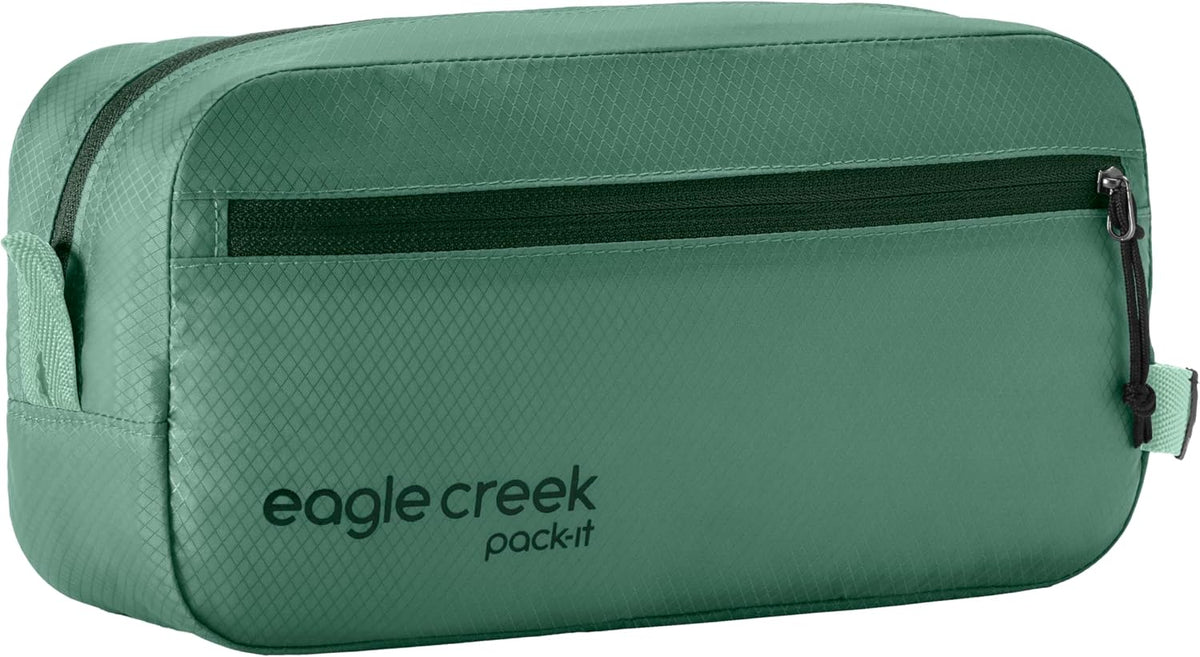 Pack-it Isolate Quick Trip S Verde