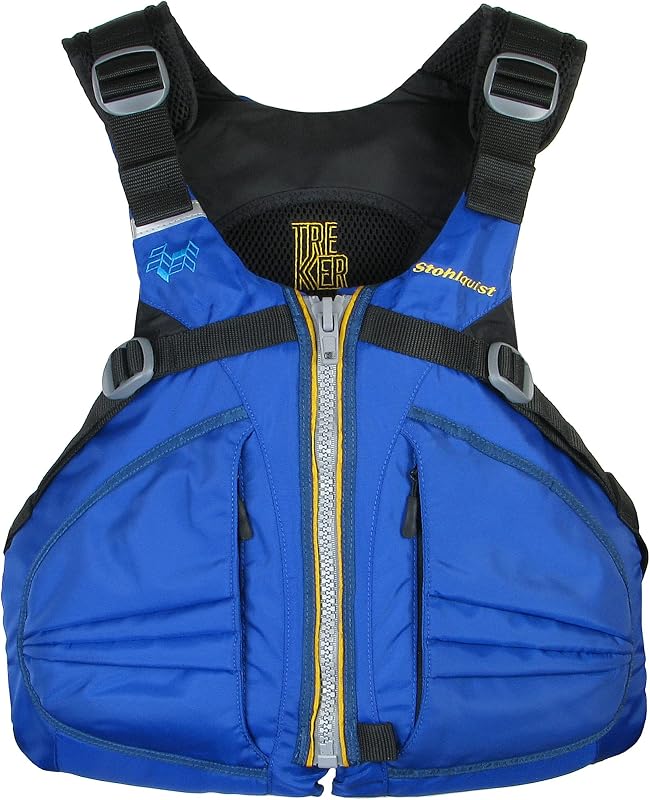 Chaleco salvavidas para trekking