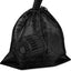 Bolsa filtro bomba estanque 12.2x15.9pulg malla negra