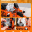 Carburador para motosierra Echo WT-946 CS-310