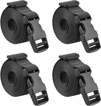 Correas embalaje ajustable 1pulg 24-100pulg