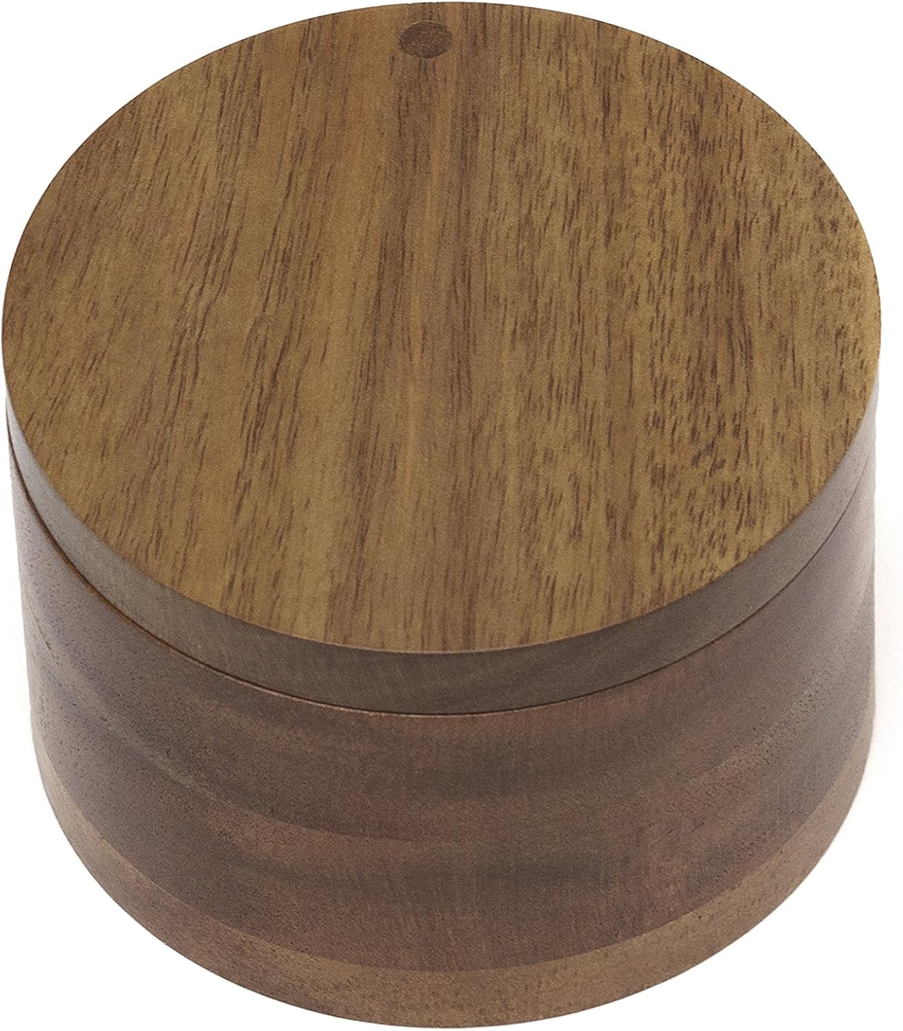 Bloque corte grano final mango metal