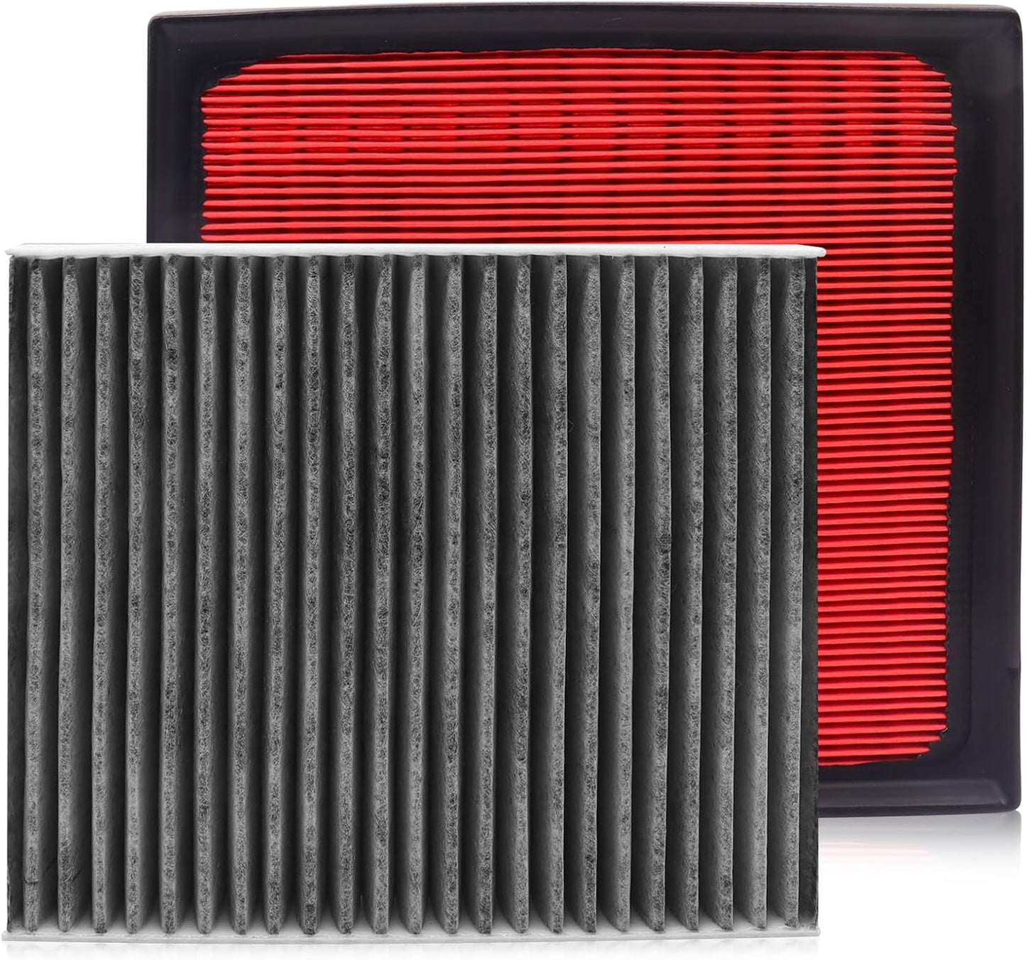 Filtro aire cabina motor peine Toyota Camry