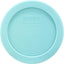 Tapa repuesto almacenamiento alimentos 2uds color jade