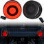 Luces traseras LED Teryx 4 18-25 ahumadas 2uds