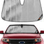 Protección solar parabrisas Ford Edge 11-14 Lincoln MKX