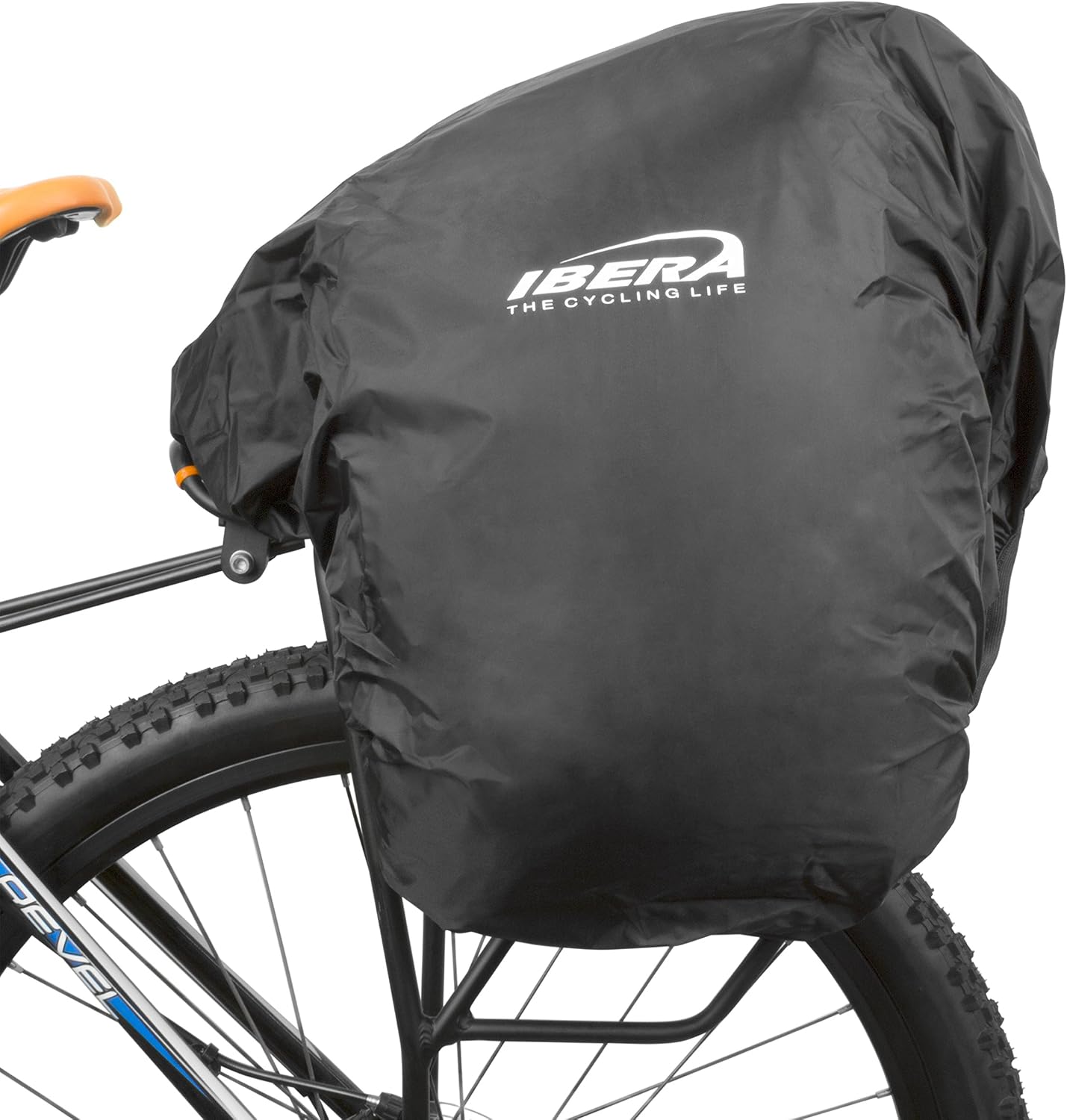 Cubierta lluvia bicicleta BA14 IB-BA25