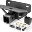 Enganche remolque clase 3 Dodge Ram 1500 03-23