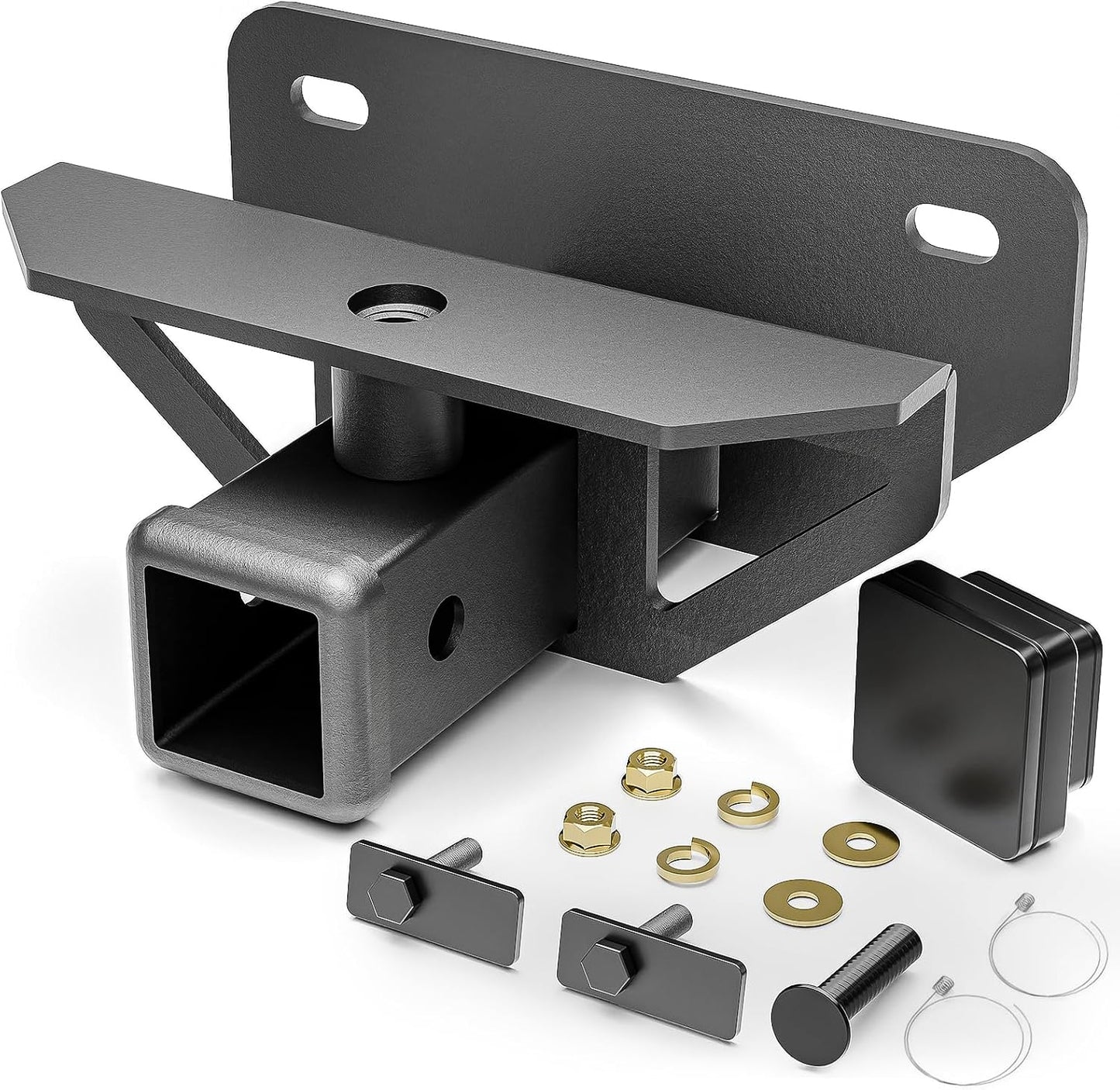 Enganche remolque clase 3 Dodge Ram 1500 03-23