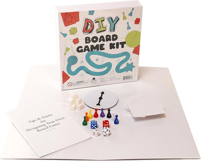 Kit mesa bricolaje tablero blanco doble cara