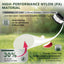 Cuerda Weed Eater BlackDecker AF-100 30" 0.065" 12 Spools