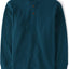 Camisa Henley manga larga térmica niño