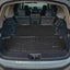 Alfombrilla protección trasera Honda Pilot 23-25