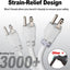 Cable extensión 12 AWG SJTW 6ft resistente