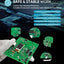 Repuesto placa visualización Hayward H350FDP H250IDL2