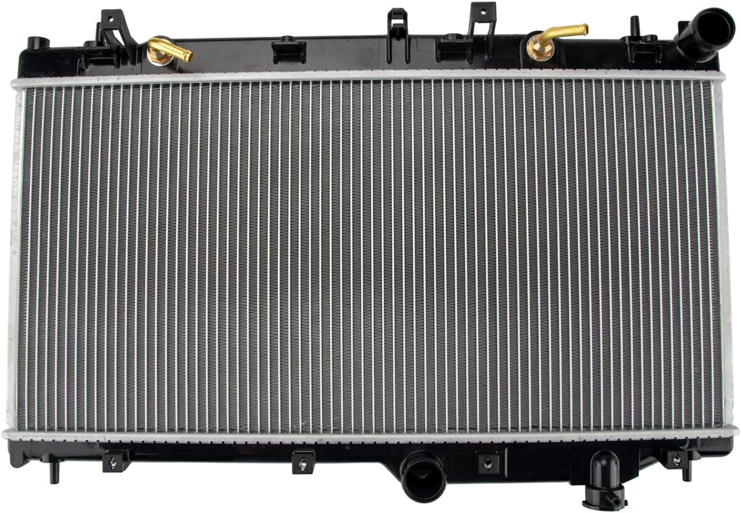 Montaje motor refrigerante aluminio para Outback
