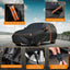 Funda impermeable Jeep Renegade 15-25 resistente al viento