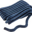 Cuerda nailon doble trenzado para muelle