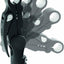 Sistema Ahead Tallo Ajustable Negro