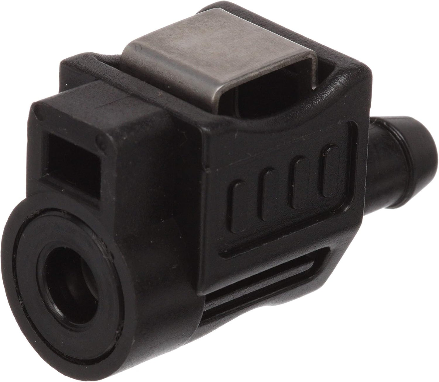 Conector combustible Deluxe Honda 3/8"