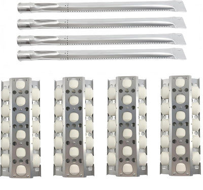 Kit repuesto bandeja briquetas parrilla 26-40pulg RJC26A-40A