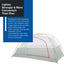 Tienda campaña ultraligera mochileros Big Agnes
