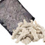 Coral triturado para filtro acuario agua dulce 1.1lb