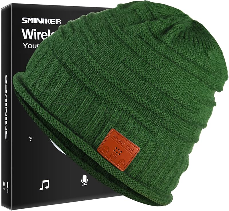 Gorro deportivo para aire libre y regalo Navidad