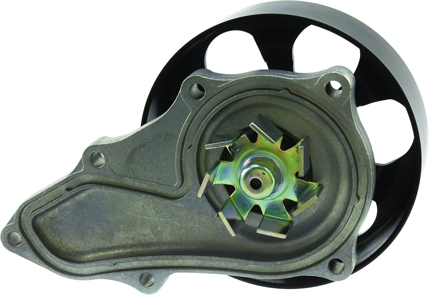 Bomba agua motor con junta comp Honda CR-V