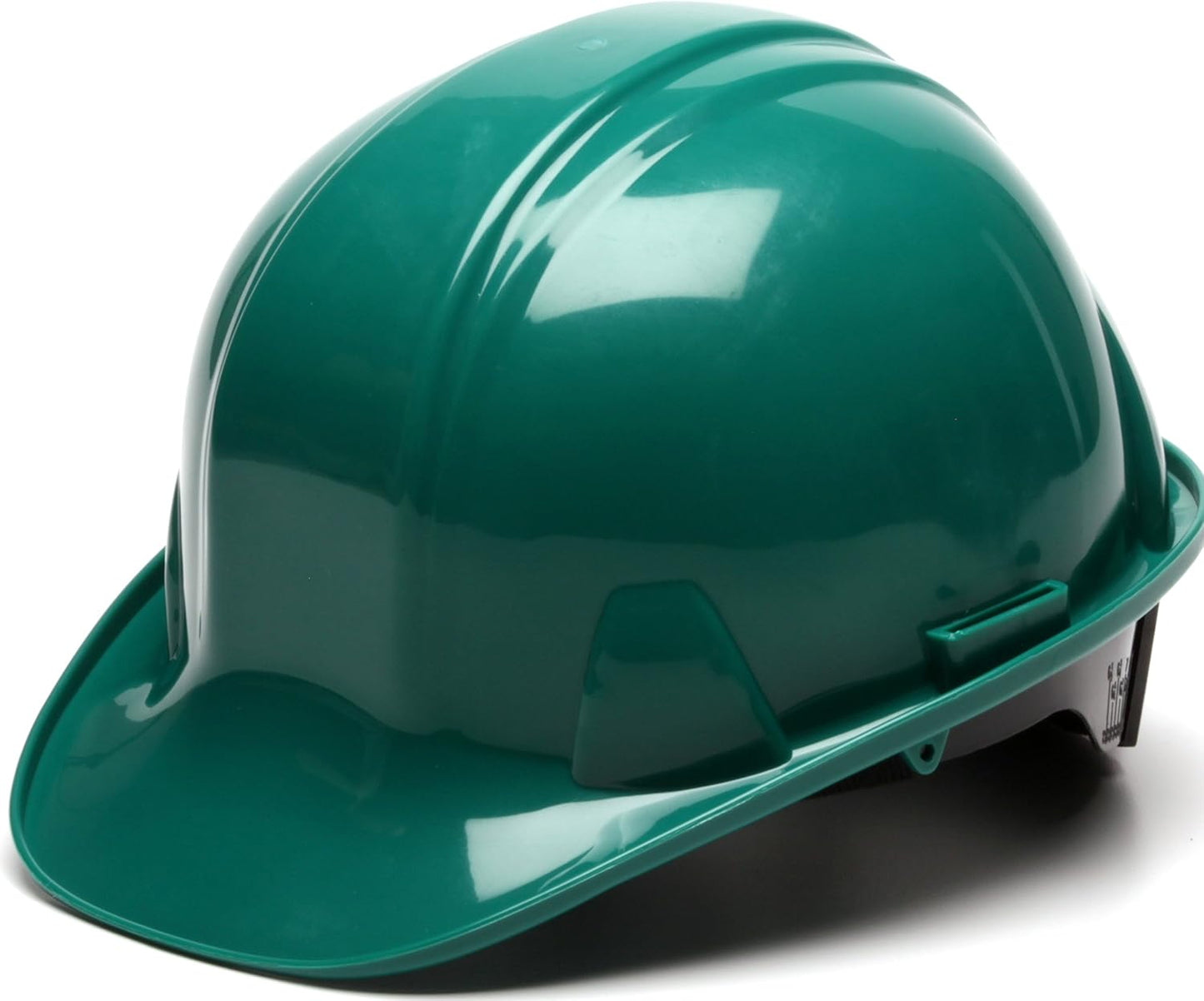 Casco seguridad Sl Series 4 Puntos Ratchet Durable HDPE