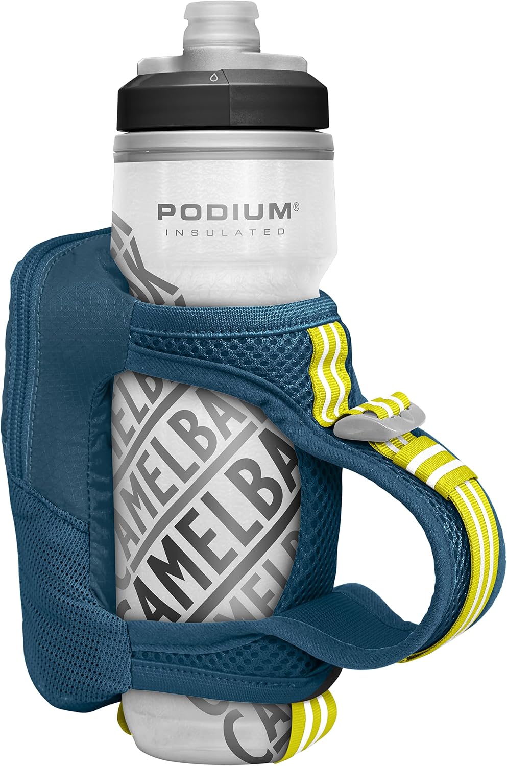 Vaso 21oz para frío agarre rápido