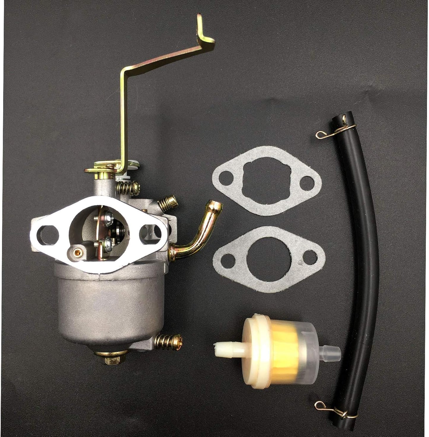 Carburador comp TailGatorvatios generador 63cc