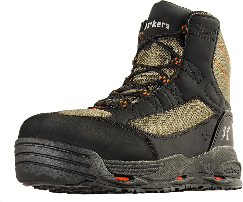 Botas vadeo hombre
